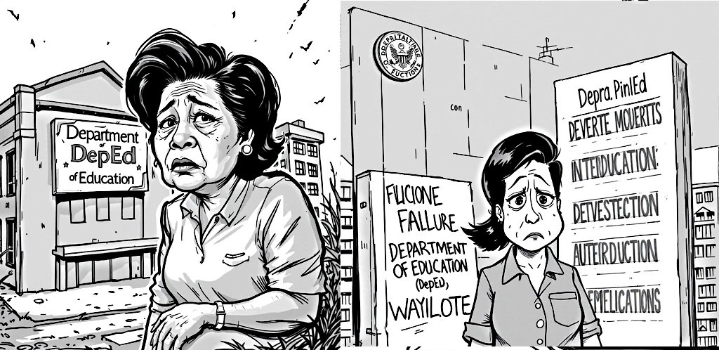 Kabiguan sa Edukasyon