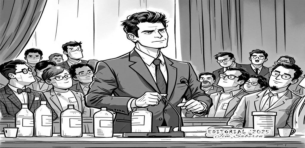 Drug Test: Labag sa Konstitusyon