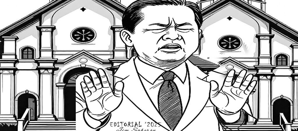 Katarungan Higit sa Impluwensya