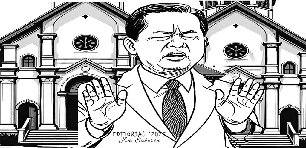 Katarungan Higit sa Impluwensya