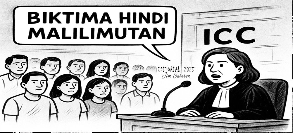 Hustisya Laban sa Karahasan