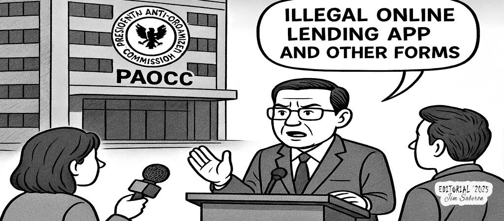 Iwas Abusadong Pautang