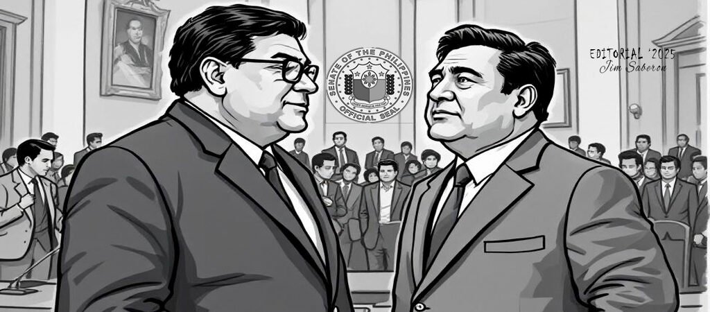 Korapsyon Walang Hanggan