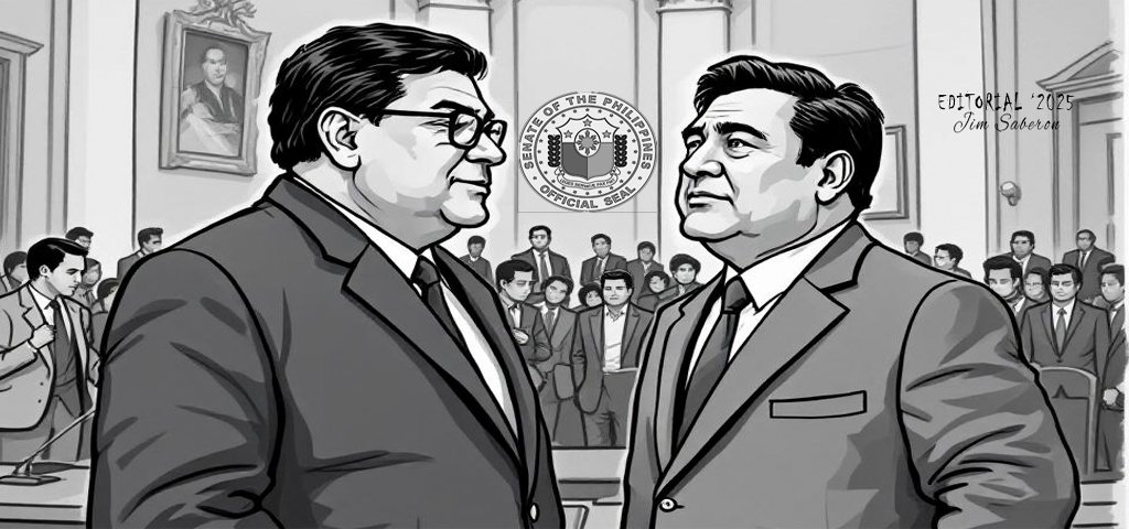 Korapsyon Walang Hanggan