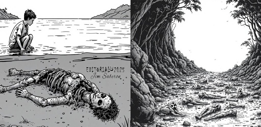 Hustisya sa Sabungero